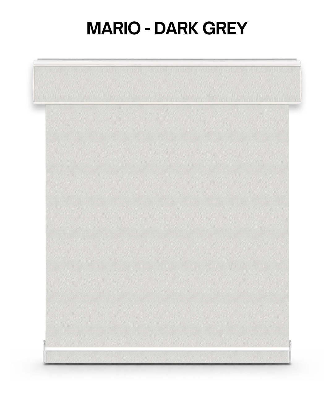 Privacy home office blind