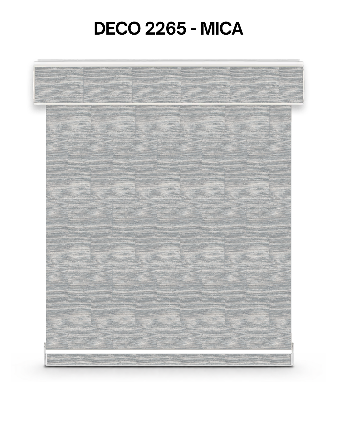 Blackout roller blind
