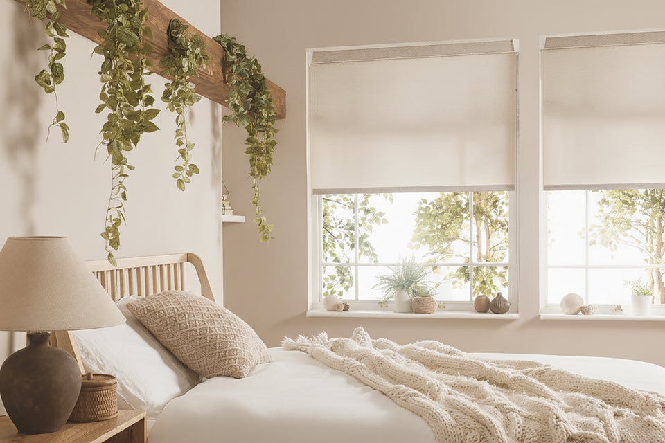 Roller Blinds