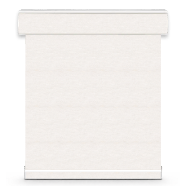 Deco 2265 Astra blockout roller blind – cotton