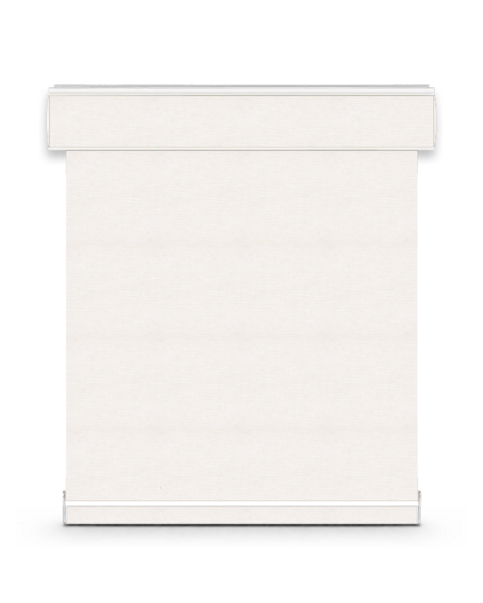Astra blackout roller shade