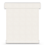 Deco 2261 Lumen translucent roller blind – ivory