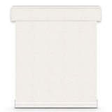 Lumen translucent roller shade