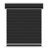 Haven light-filtering roller shade