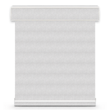 Haven light-filtering roller shade