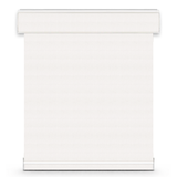Haven light-filtering roller shade