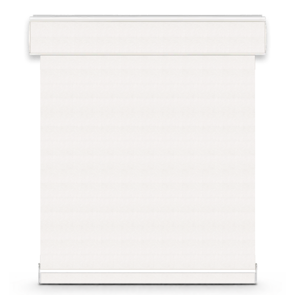 Haven light-filtering roller shade