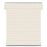 Vista privacy roller shade
