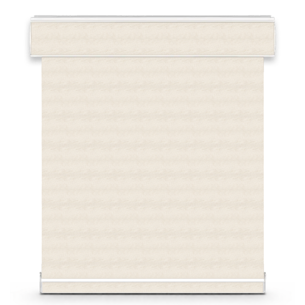 Mario 1% Vista roller blind – sand