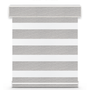 G32 Celine zebra blind – steel