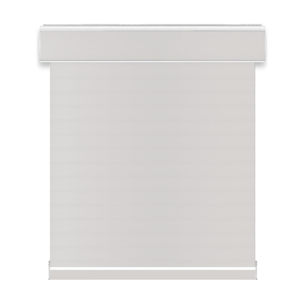 Astra Blackout Roller Shade Deco 2265 linen - NPDS2265-2
