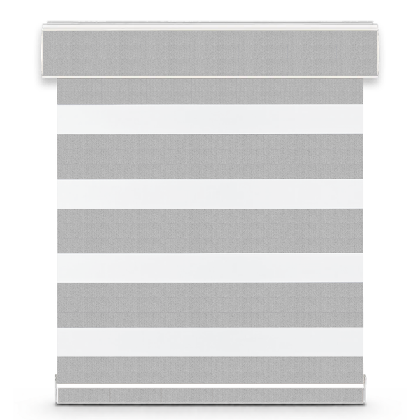 Noire zebra shade