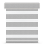 Noire zebra shade
