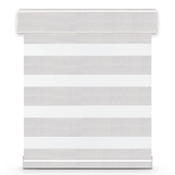 Aura zebra shade