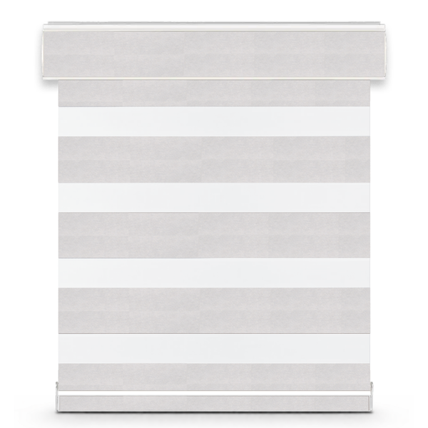 Aura zebra shade