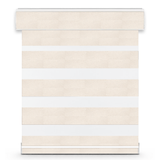 Aura zebra shade