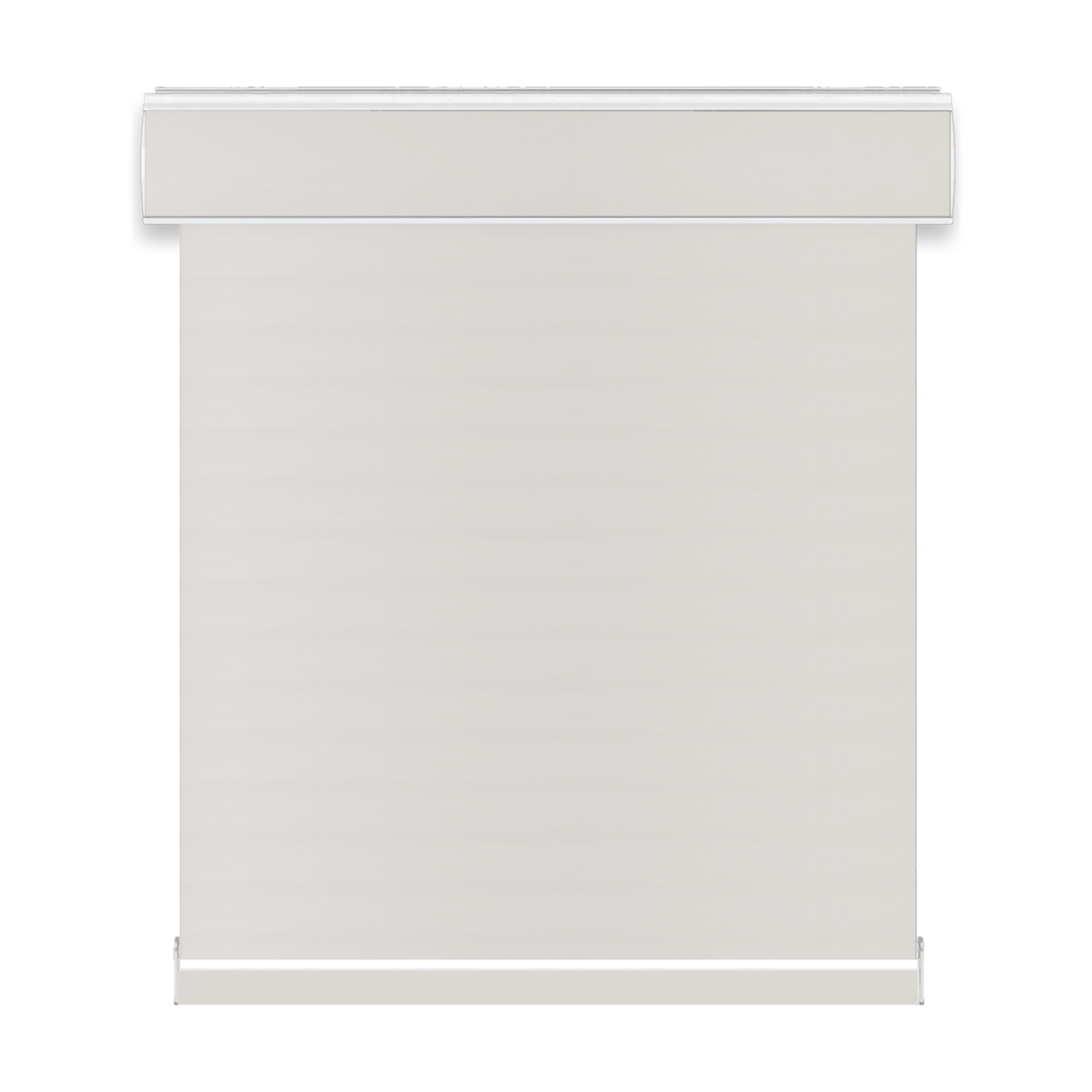 Seraph Translucent Roller Shade Deco 2265 pebble - TSD2265-4