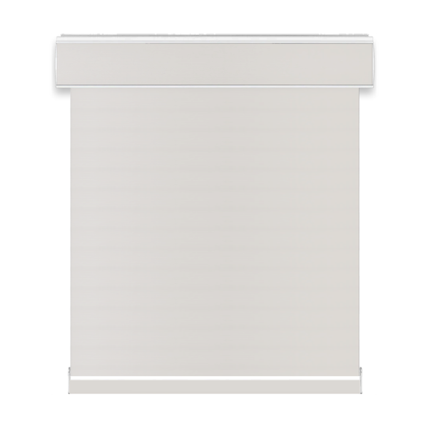 Seraph Translucent Roller Shade Deco 2265 pebble - TSD2265-4