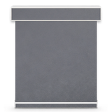 Monarch blackout roller shade