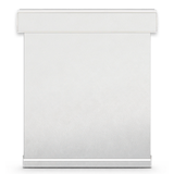 Monarch blackout roller shade