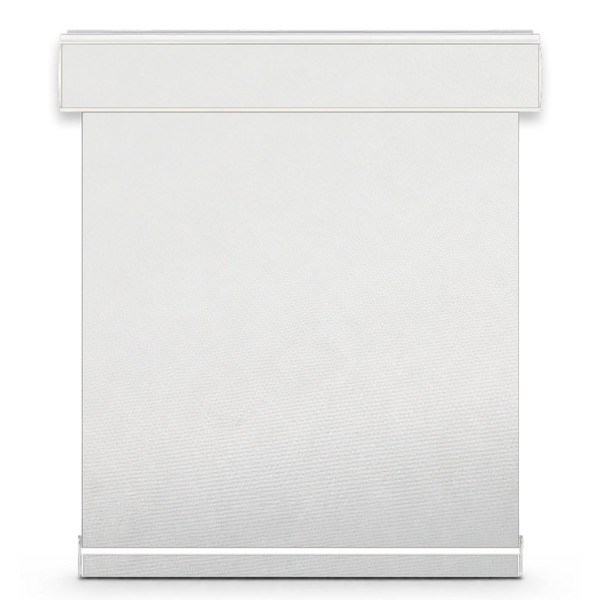 Monarch blackout roller shade