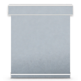 Monarch blackout roller shade