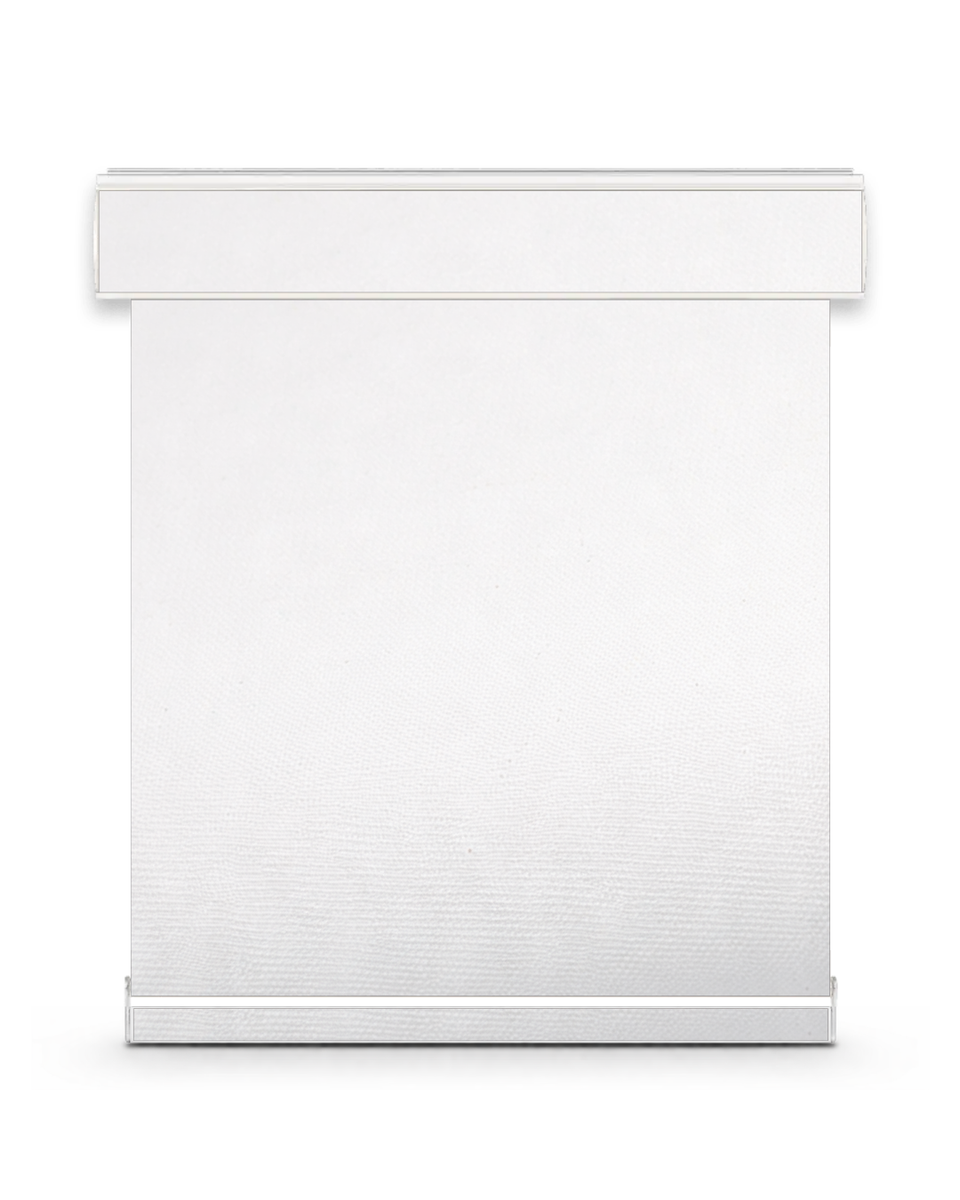 Monarch blackout roller shade