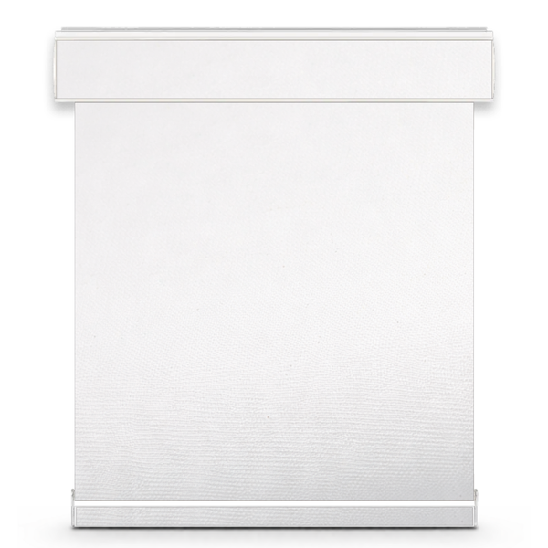 Monarch blackout roller shade