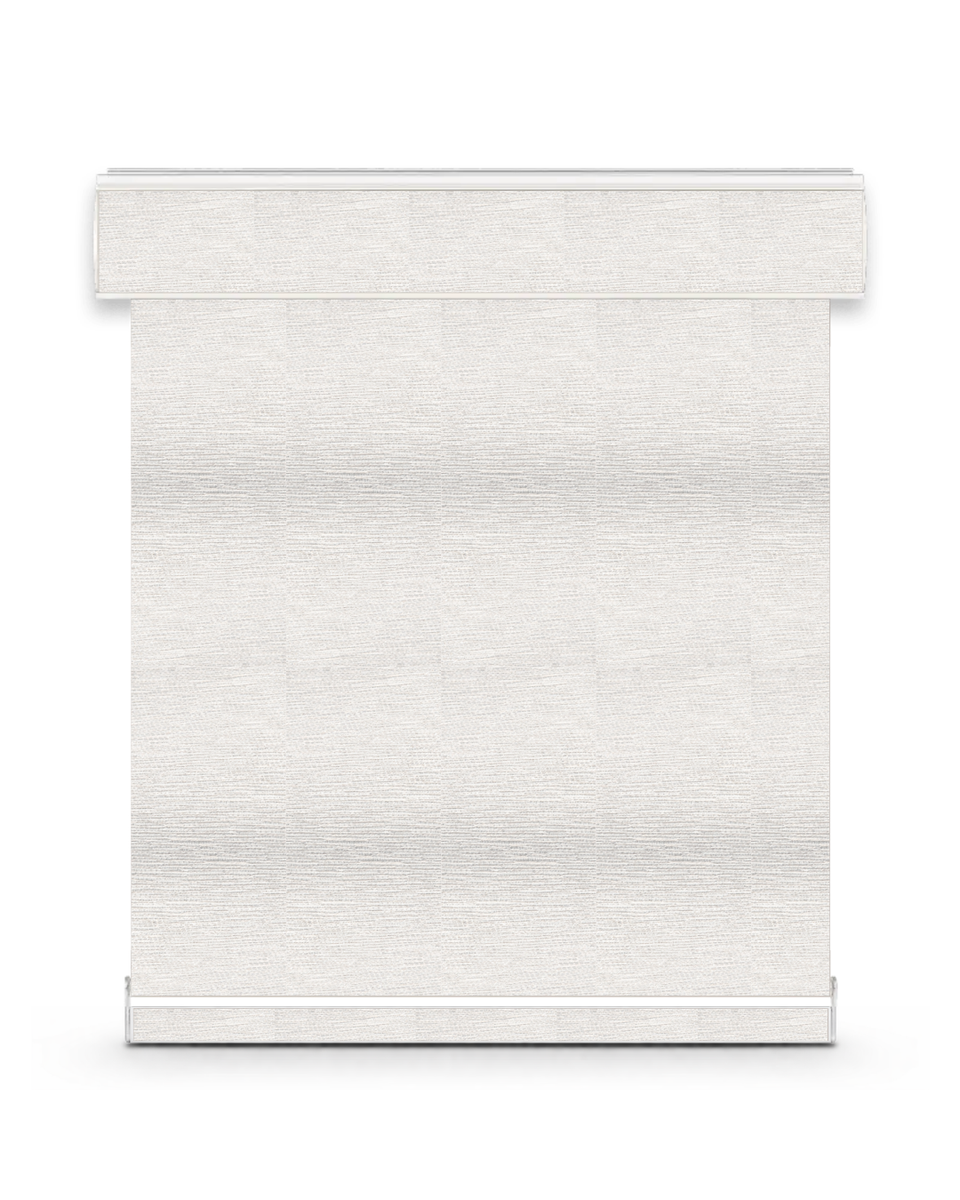 Seraph translucent roller shade