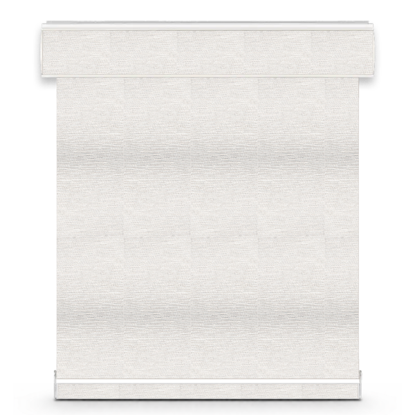 Seraph translucent roller shade