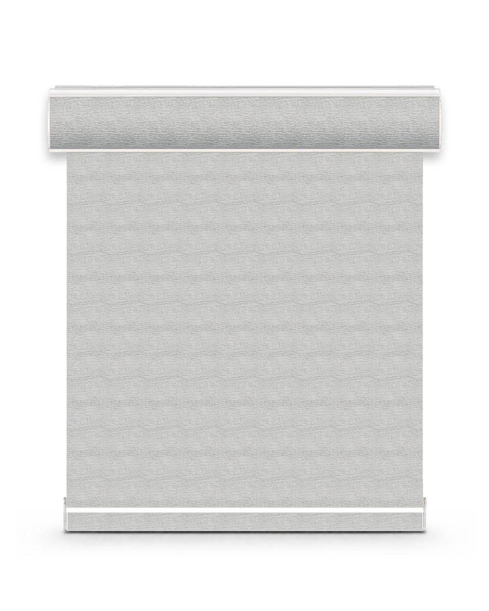 Seraph translucent roller shade