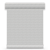 Seraph translucent roller shade