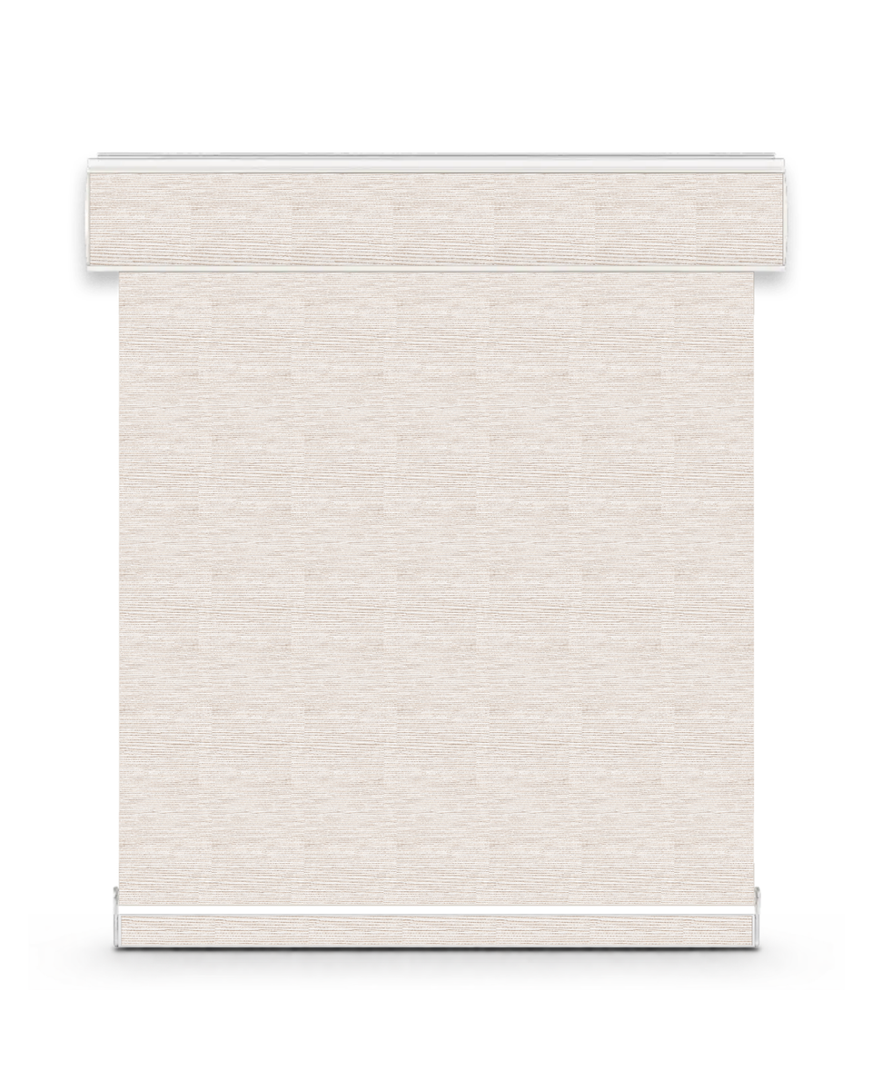 Seraph translucent roller shade