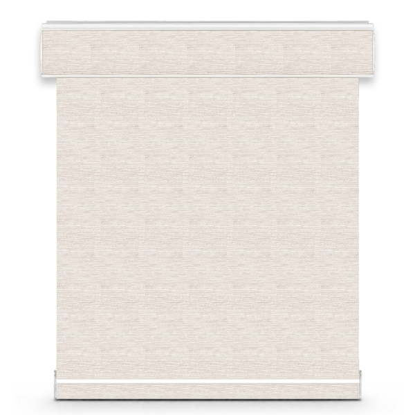 Seraph translucent roller shade