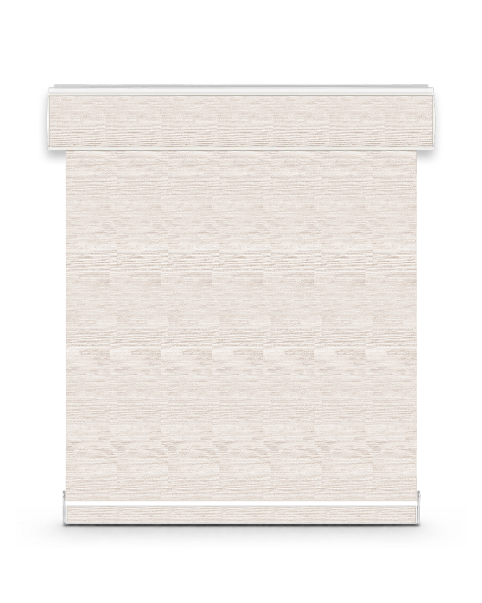 Seraph translucent roller shade