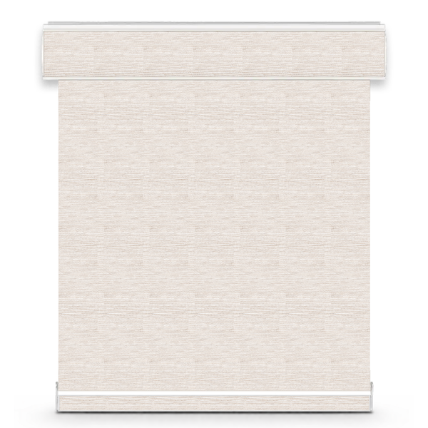 Seraph translucent roller shade