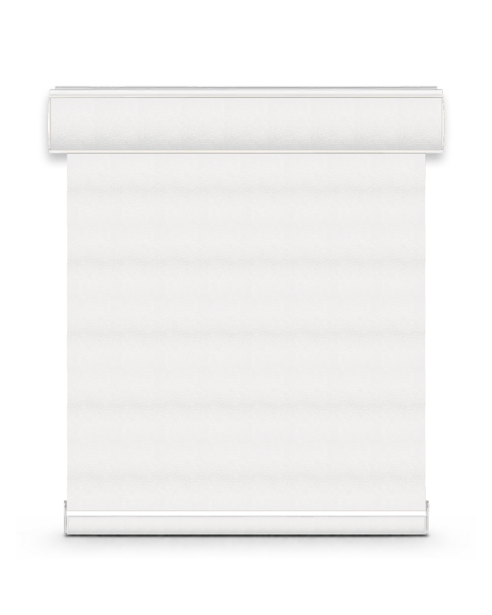 Seraph translucent roller shade