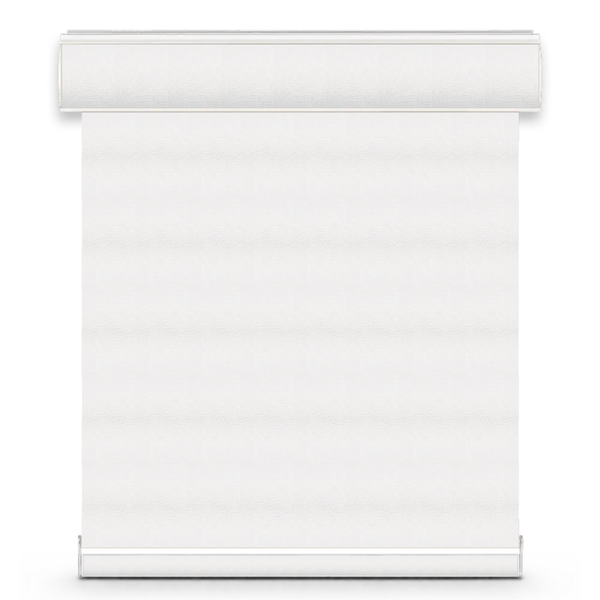 Seraph translucent roller shade