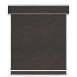 Solace blackout roller shade
