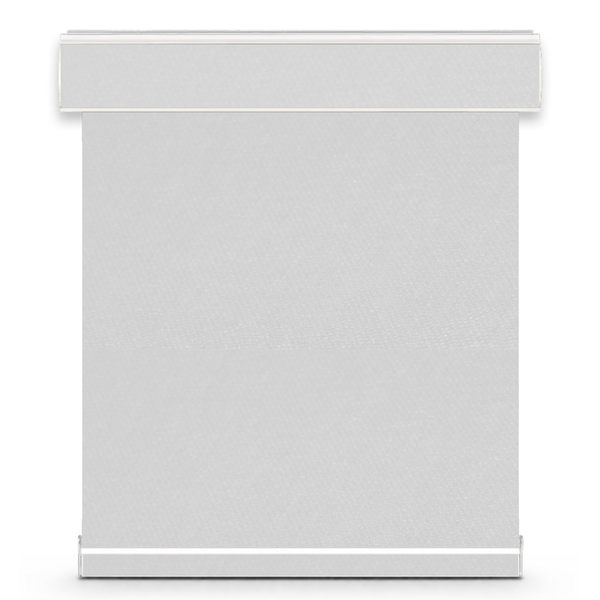 Solace blackout roller shade