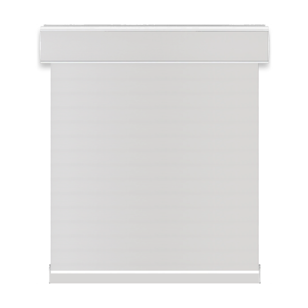 Seraph Translucent Roller Shade Deco 2265 linen - TSD2265-2