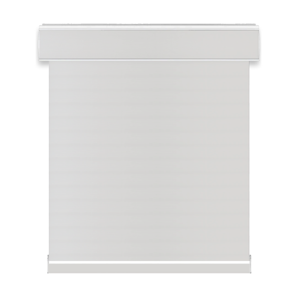 Seraph Translucent Roller Shade Deco 2265 cotton - TSD2265-1