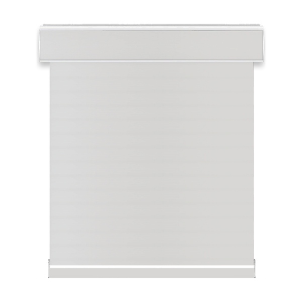 Seraph Translucent Roller Shade Deco 2265 cotton - TSD2265-1