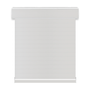 Seraph Translucent Roller Shade Deco 2265 cotton - TSD2265-1