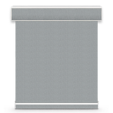 Solace blackout roller shade