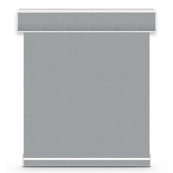 Solace blackout roller shade