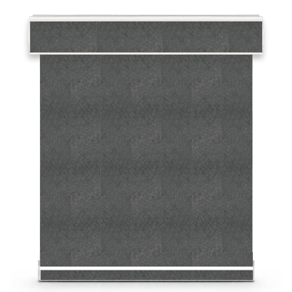 Solace blackout roller shade
