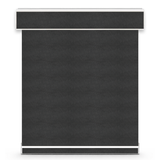 Solace blackout roller shade