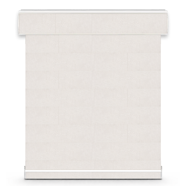 Solace blackout roller shade