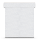 Solace blackout roller shade